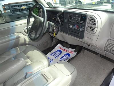 1998 Chevrolet C/K 3500 Series C3500 Cheyenne  Wedge Tow - Photo 18 - Cincinnati, OH 45255