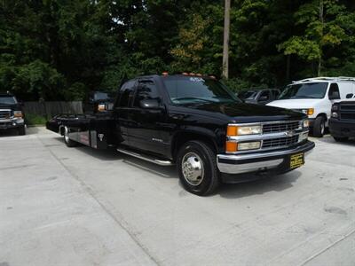 1998 Chevrolet C/K 3500 Series C3500 Cheyenne  Wedge Tow - Photo 2 - Cincinnati, OH 45255