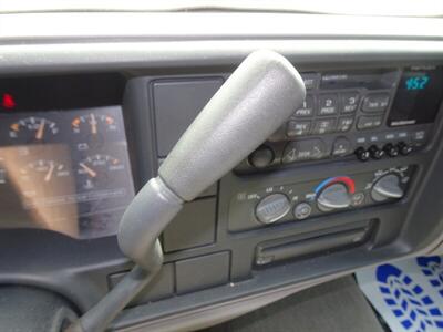 1998 Chevrolet C/K 3500 Series C3500 Cheyenne  Wedge Tow - Photo 40 - Cincinnati, OH 45255