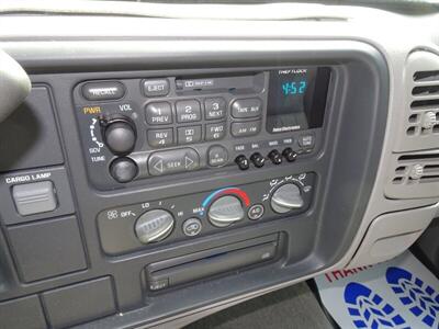 1998 Chevrolet C/K 3500 Series C3500 Cheyenne  Wedge Tow - Photo 38 - Cincinnati, OH 45255