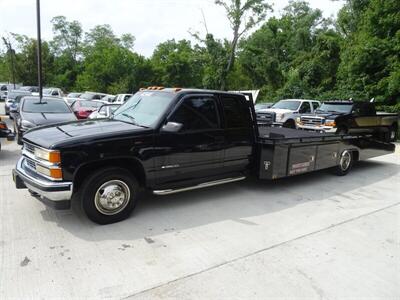 1998 Chevrolet C/K 3500 Series C3500 Cheyenne  Wedge Tow - Photo 14 - Cincinnati, OH 45255