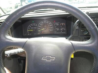 1998 Chevrolet C/K 3500 Series C3500 Cheyenne  Wedge Tow - Photo 34 - Cincinnati, OH 45255