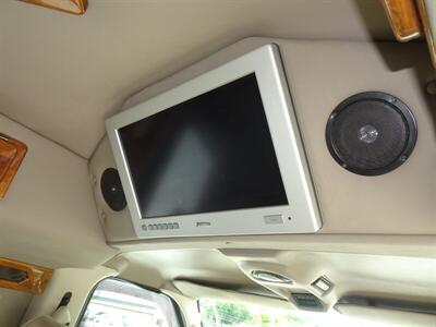 2004 FORD E150 ECONOLINE  Legacy LE - Photo 21 - Cincinnati, OH 45255