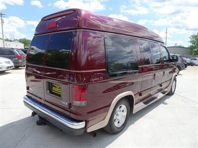 2004 FORD E150 ECONOLINE  Legacy LE - Photo 6 - Cincinnati, OH 45255