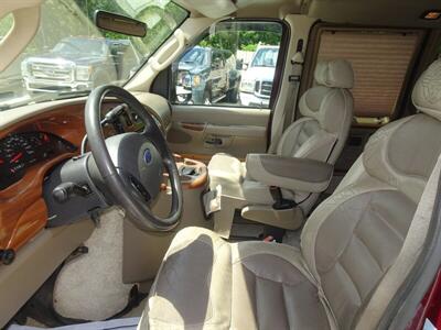 2004 FORD E150 ECONOLINE  Legacy LE - Photo 15 - Cincinnati, OH 45255