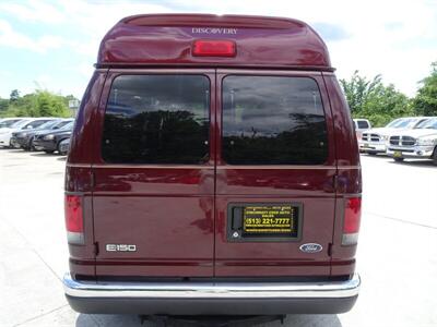 2004 FORD E150 ECONOLINE  Legacy LE - Photo 5 - Cincinnati, OH 45255