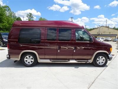 2004 FORD E150 ECONOLINE  Legacy LE - Photo 3 - Cincinnati, OH 45255