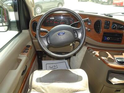 2004 FORD E150 ECONOLINE  Legacy LE - Photo 13 - Cincinnati, OH 45255