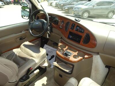 2004 FORD E150 ECONOLINE  Legacy LE - Photo 9 - Cincinnati, OH 45255