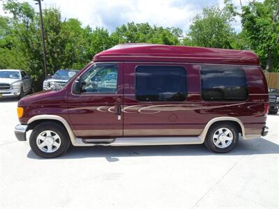 2004 FORD E150 ECONOLINE  Legacy LE - Photo 7 - Cincinnati, OH 45255