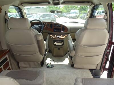 2004 FORD E150 ECONOLINE  Legacy LE - Photo 23 - Cincinnati, OH 45255