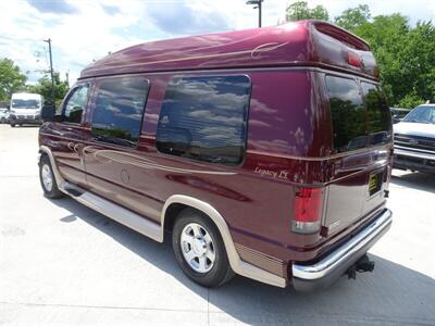 2004 FORD E150 ECONOLINE  Legacy LE - Photo 4 - Cincinnati, OH 45255