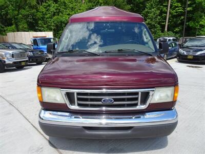 2004 FORD E150 ECONOLINE  Legacy LE - Photo 2 - Cincinnati, OH 45255