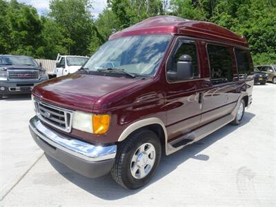 2004 FORD E150 ECONOLINE  Legacy LE - Photo 8 - Cincinnati, OH 45255