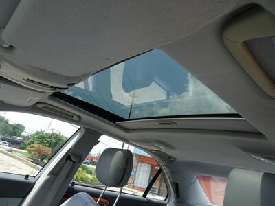 2002 Mercedes-Benz S 430  V8 RWD - Photo 41 - Cincinnati, OH 45255