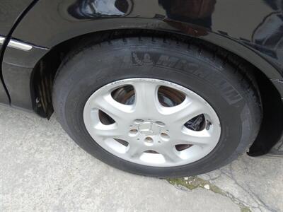 2002 Mercedes-Benz S 430  V8 RWD - Photo 53 - Cincinnati, OH 45255