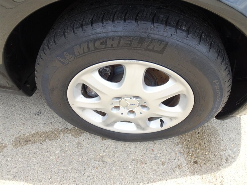 2002 Mercedes-Benz S 430  V8 RWD - Photo 56 - Cincinnati, OH 45255