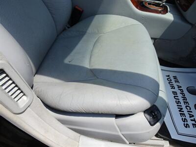 2002 Mercedes-Benz S 430  V8 RWD - Photo 32 - Cincinnati, OH 45255