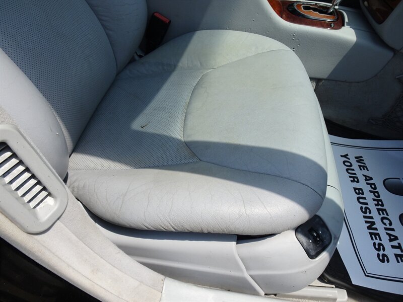 2002 Mercedes-Benz S 430  V8 RWD - Photo 32 - Cincinnati, OH 45255