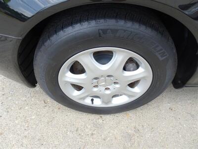 2002 Mercedes-Benz S 430  V8 RWD - Photo 58 - Cincinnati, OH 45255
