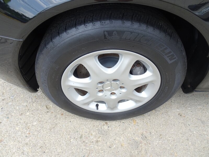 2002 Mercedes-Benz S 430  V8 RWD - Photo 58 - Cincinnati, OH 45255