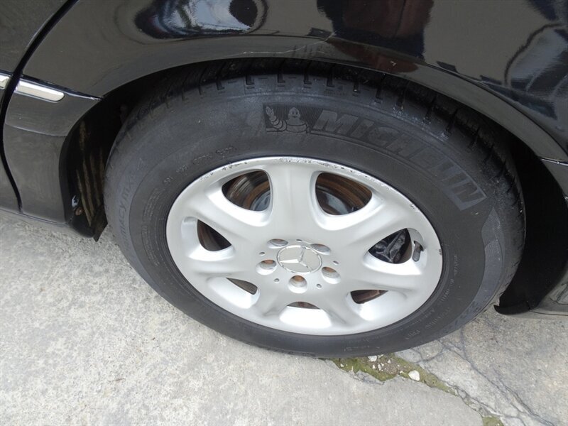 2002 Mercedes-Benz S 430  V8 RWD - Photo 54 - Cincinnati, OH 45255