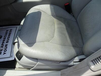 2002 Mercedes-Benz S 430  V8 RWD - Photo 33 - Cincinnati, OH 45255