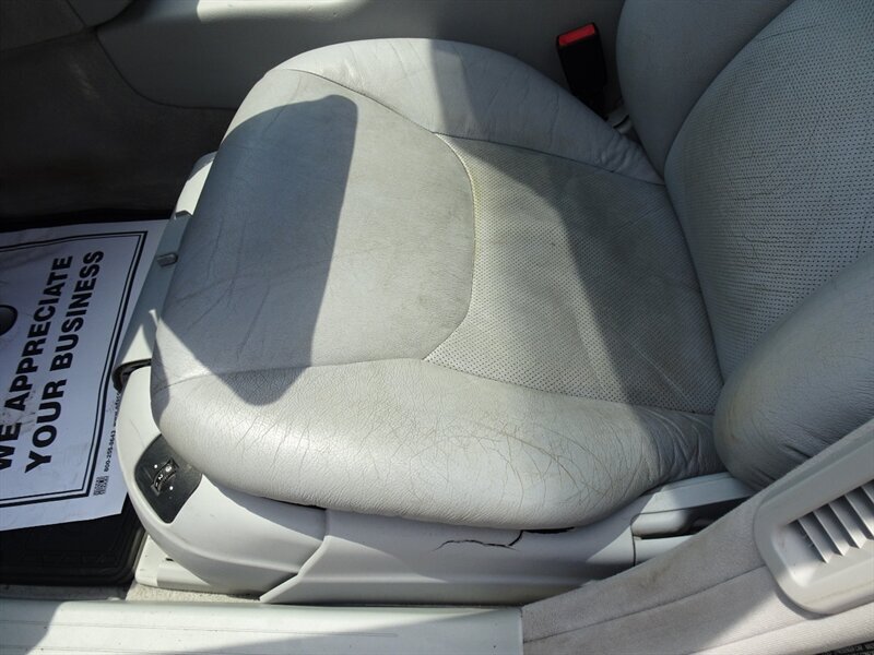 2002 Mercedes-Benz S 430  V8 RWD - Photo 33 - Cincinnati, OH 45255