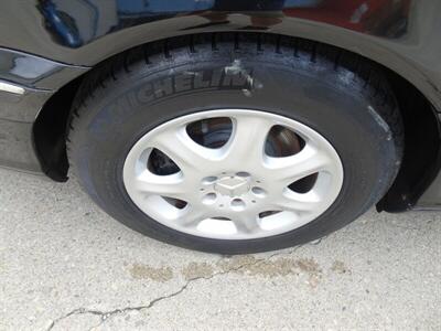 2002 Mercedes-Benz S 430  V8 RWD - Photo 52 - Cincinnati, OH 45255