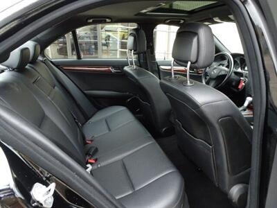 2010 Mercedes-Benz C 300 Luxury 4MATIC   - Photo 56 - Cincinnati, OH 45255