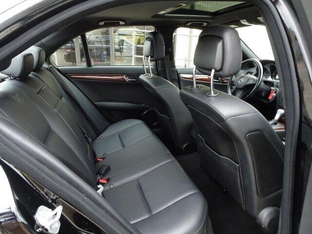 2010 Mercedes-Benz C 300 Luxury 4MATIC - Photo 56 - Cincinnati, OH 45255