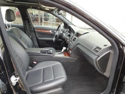 2010 Mercedes-Benz C 300 Luxury 4MATIC   - Photo 51 - Cincinnati, OH 45255