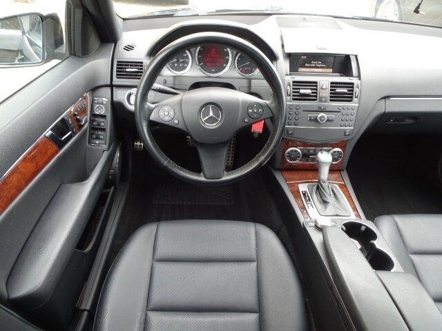 2010 Mercedes-Benz C 300 Luxury 4MATIC - Photo 61 - Cincinnati, OH 45255