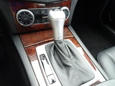 2010 Mercedes-Benz C 300 Luxury 4MATIC   - Photo 99 - Cincinnati, OH 45255
