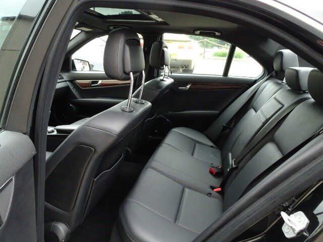 2010 Mercedes-Benz C 300 Luxury 4MATIC - Photo 62 - Cincinnati, OH 45255