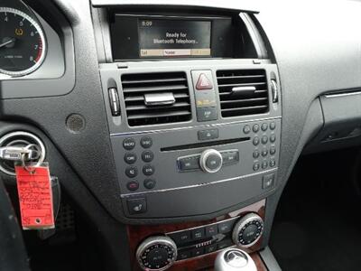 2010 Mercedes-Benz C 300 Luxury 4MATIC   - Photo 96 - Cincinnati, OH 45255