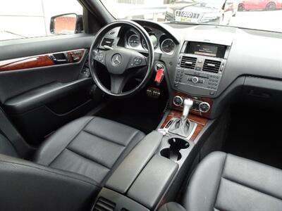 2010 Mercedes-Benz C 300 Luxury 4MATIC   - Photo 79 - Cincinnati, OH 45255