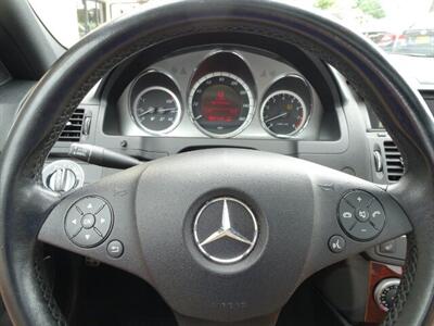 2010 Mercedes-Benz C 300 Luxury 4MATIC   - Photo 85 - Cincinnati, OH 45255