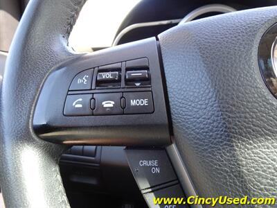2011 Mazda CX-7 s Touring - Photo 20 - Cincinnati, OH 45255