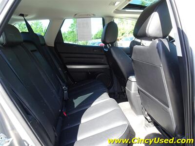2011 Mazda CX-7 s Touring - Photo 14 - Cincinnati, OH 45255