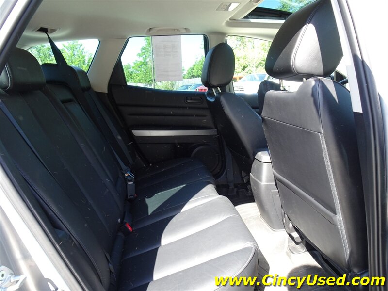 2011 Mazda CX-7 s Touring - Photo 14 - Cincinnati, OH 45255