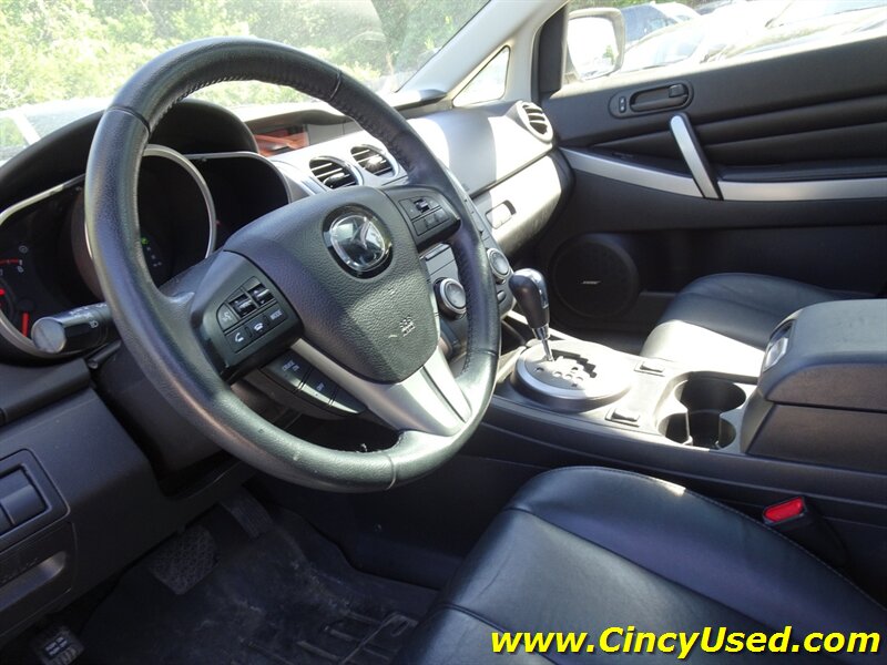 2011 Mazda CX-7 s Touring - Photo 12 - Cincinnati, OH 45255