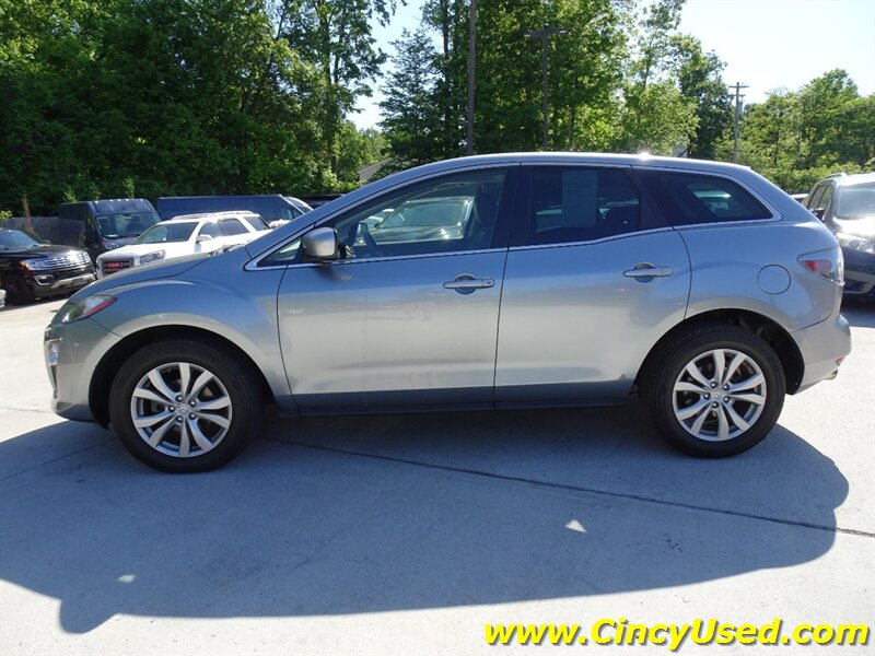 2011 Mazda CX-7 s Touring - Photo 6 - Cincinnati, OH 45255
