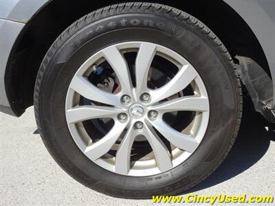 2011 Mazda CX-7 s Touring - Photo 31 - Cincinnati, OH 45255