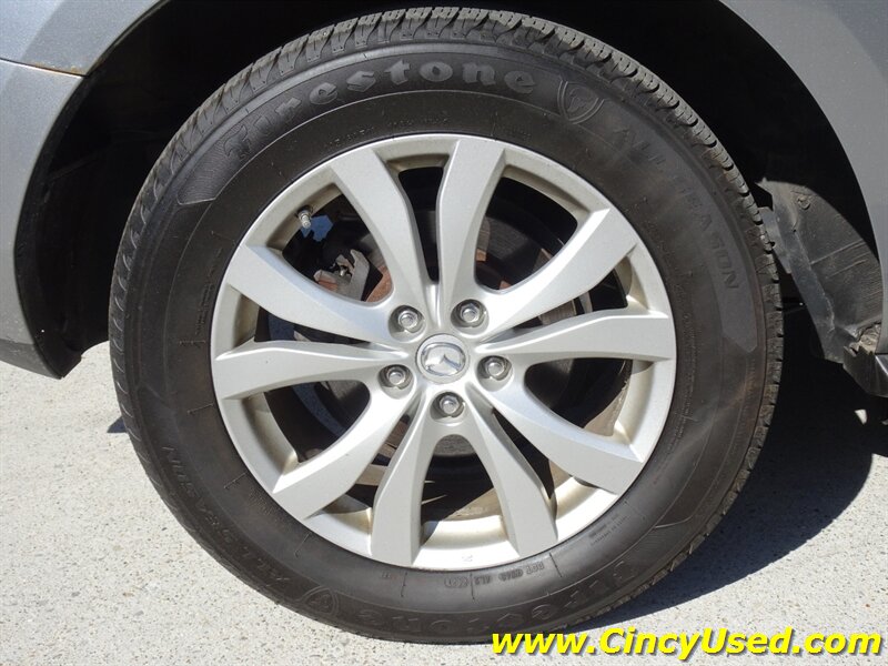 2011 Mazda CX-7 s Touring - Photo 31 - Cincinnati, OH 45255