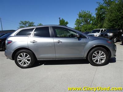 2011 Mazda CX-7 s Touring - Photo 5 - Cincinnati, OH 45255