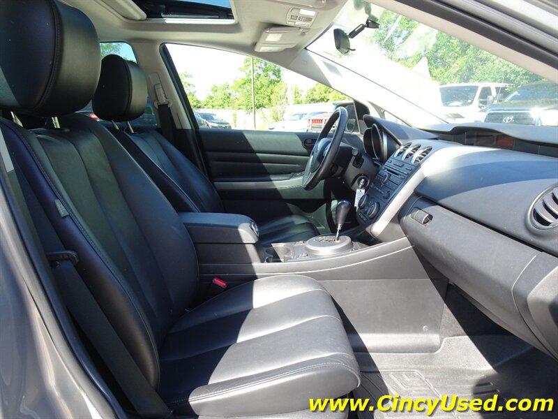 2011 Mazda CX-7 s Touring - Photo 16 - Cincinnati, OH 45255