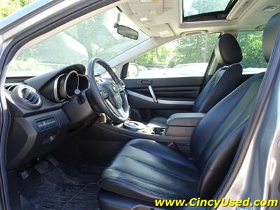 2011 Mazda CX-7 s Touring - Photo 11 - Cincinnati, OH 45255