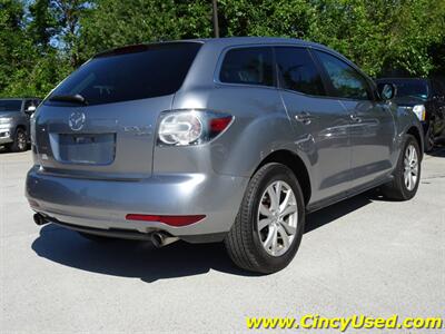 2011 Mazda CX-7 s Touring - Photo 7 - Cincinnati, OH 45255