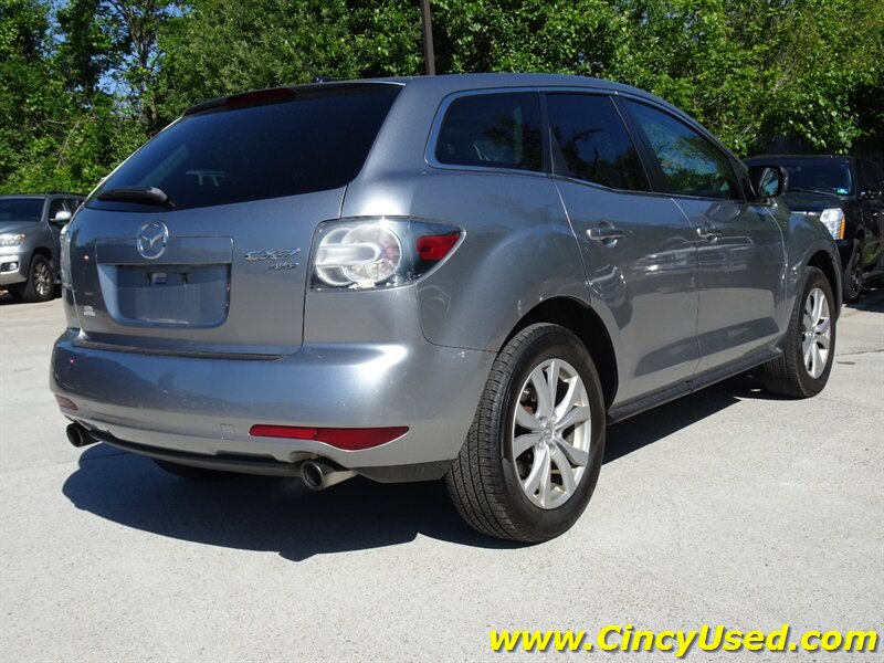2011 Mazda CX-7 s Touring - Photo 7 - Cincinnati, OH 45255
